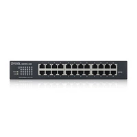 Conmutador Zyxel GS1915-24E-EU0101F 24x 1Gb