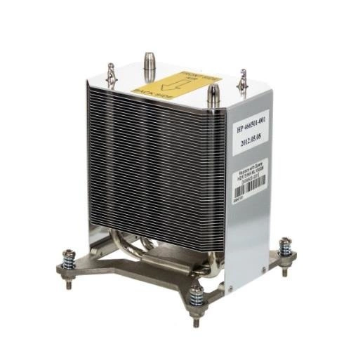 Disipador de calor dedicado para servidores HP ProLiant ML150 G6 | 466501-001