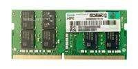 Memoria RAM 1x 4GB HP Proliant & Workstation DDR4 1Rx8 2400MHz | 913802-001-RFB