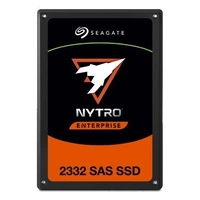 Dysk SSD Seagate Nytro 2332 960GB 2.5'' SAS 12Gbps | XS960SE70124