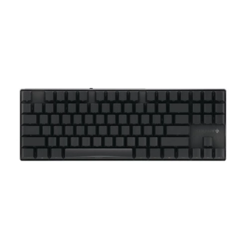 Teclado Inalámbrico Cherry MX 8.2 TKL Wireless RGB QWERTY