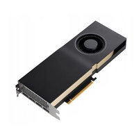 Tarjeta gráfica Nvidia PNY RTX A5000 24GB GDDR6 ECC | VCNRTXA5000-SB