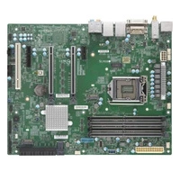 Placa base Supermicro X11SCA-W LGA1151 ATX | MBD-X11SCA-W-B