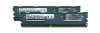 Memoria RAM 2x 2GB HP Proliant & Workstation DDR2 667MHz ECC FULLY BUFFERED DIMM | 397413-B21
