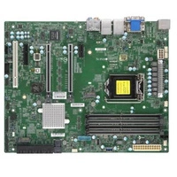 Placa base Supermicro X11SCA-F LGA1151 ATX | MBD-X11SCA-F-B
