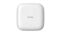 Access Point (Punto de acceso) D-Link DAP-2610 2.4 GHz | 5 GHz 867 Mbps 802.11 a/b/g/n/ac-wave2