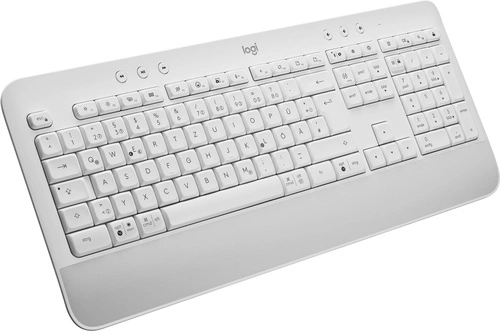 Teclado Inalámbrico Logitech Signature K650 QWERTZ