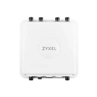 Access Point (Punto de acceso) Zyxel WAX655E-EU0101F 2.4 GHz | 5 GHz 4800 Mbps 802.11 a/b/g/n/ac/ax