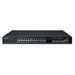 Conmutador Planet SGS-6341-24T4X 24x 1Gb 4x SFP+