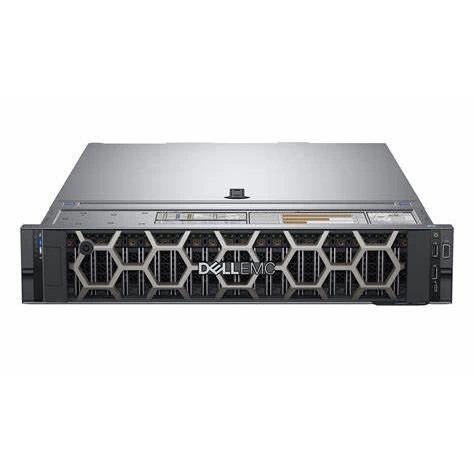 Servidor DELL R740 2U 2 x LGA3647 32GB 1 x 480GB 8 x 3.5'' 1+1