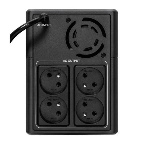 UPS EATON 5E Gen2 UPS Tower 900W 4x C13 5E1600UF