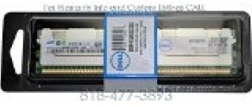 Memoria RAM 1x 32GB DELL PowerEdge & Precision Workstation DDR3 1600MHz ECC LOAD REDUCED DIMM | SNPF1G9DC/32G