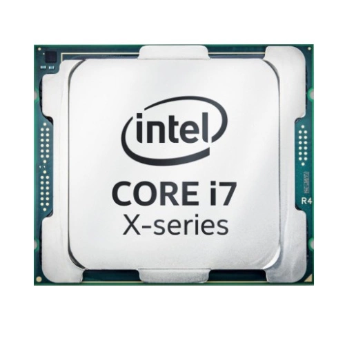 Procesador Intel Core i7-9800X (16.5MB, 8x 4.5GHz) CD8067304126100