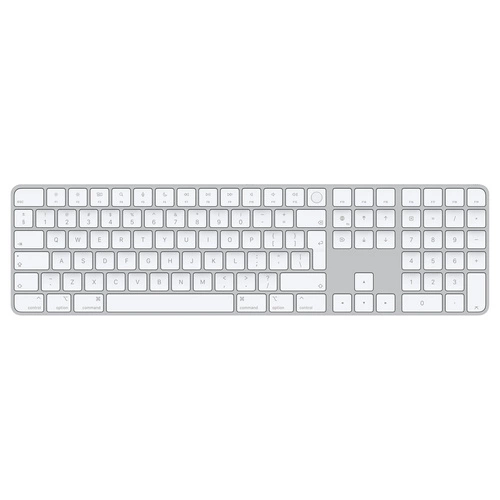 Teclado Por cable e inalámbrico Apple MK2C3Z/A