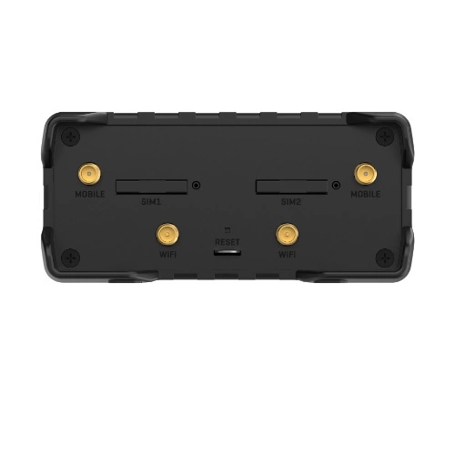 Enrutador LTE Teltonika RUT901 2x Mini-SIM | RUT901 000000