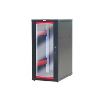 Armario rack 19" De pie INTELLINET 27U 600x1000mm