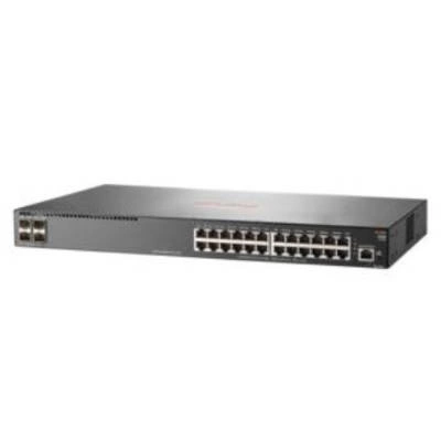Switch HPE JL253AR 24x 10/100/1000 4x SFP+