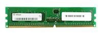 Memoria RAM 1x 1GB Infineon ECC REGISTERED DDR2 400MHz PC2-3200 RDIMM | HYS72T12800HR-5A