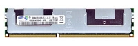 Memoria RAM 1x 8GB Samsung ECC REGISTERED DDR3 1066MHz PC3-8500 RDIMM | M393B1K73CHD-YF8