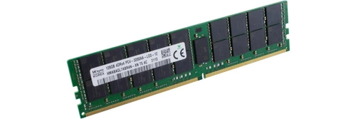 Memoria RAM 1x 128GB Hynix LOAD REDUCED DDR4 4Rx4 3200MHz PC4-25600 LRDIMM | HMABAGL7ABR4N-XN