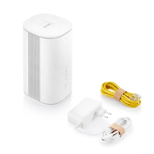 Enrutador LTE/5G Zyxel FWA515 1x Micro-SIM | FWA515-EU0102F