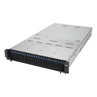 Platforma deservidor ASUS 2U RS720-E11-RS12U/10G/1.6KW/12NVMe 90SF01Z1-M00190 Intel x 2 DDR5 x 32 12 x 2.5" SATA/SAS/NVME PSU 1+1