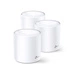 Access Point (Punto de acceso) TP-LINK Deco X20 (3-pack) 2.4 GHz | 5 GHz 1201 Mbps 802.11 a/b/g/n/ac/ax