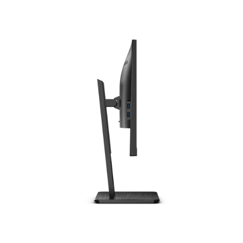 Monitor 23.8" AOC 24P2Q 1920 x 1080 Full HD 75Hz matriz de pantalla IPS