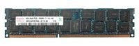 Memoria RAM 1x 8GB Hynix ECC REGISTERED DDR3 1066MHz PC3-8500 RDIMM | HMT31GR7BFR8A-G7
