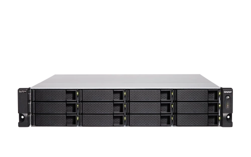 Servidor NAS QNAP TS-h1886XU-RP-R2-D1622-32G 18x SSD | HDD SATA 32GB RAM