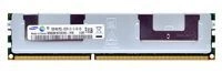 Memoria RAM 1x 8GB Samsung ECC REGISTERED DDR3 1066MHz PC3-8500 RDIMM | M393B1K73CHD-YF8