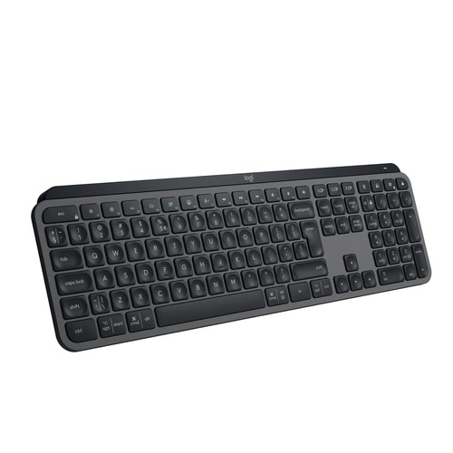 Teclado Inalámbrico Logitech MX Keys S QWERTY