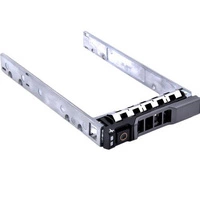 Bandeja de disco 2.5'' SAS/SATA Hot-Swap dedicado a Dell servers | KF248