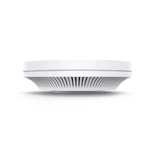 Access Point (Punto de acceso) TP-LINK EAP670 2.4 GHz | 5 GHz 4804 Mbps 802.11 a/b/g/n/ac/ax