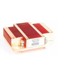 Disipador de calor dedicado para servidores HP ProLiant DL120, ProLiant DL320, ProLiant ML310 | 467904-001