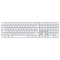 Teclado Inalámbrico Apple MK2C3B/A QWERTY