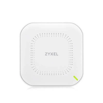 Access Point (Punto de acceso) Zyxel NWA50AXPRO-EU0102F 2.4 GHz | 5 GHz 2400 Mbps 802.11 a/b/g/n/ac/ax