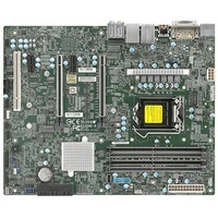 Placa base Supermicro X12SAE-5 LGA1200 ATX | MBD-X12SAE-5-O