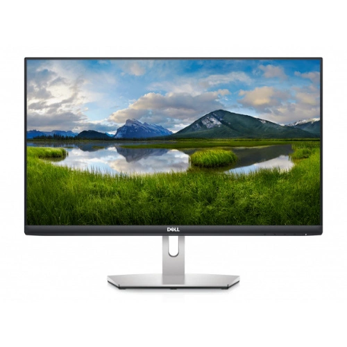 Monitor 23.8" DELL 210-AXKS S2421HN 1920 x 1080 Full HD 75Hz matriz de pantalla IPS