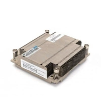 Disipador de calor dedicado para servidores HP ProLiant DL360e G8 | 676952-001-RFB