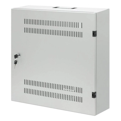 Armario rack 19" Wisząca INTELLINET 4+2U 550x170mm