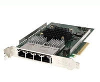 Tarjeta de red DELL 2RGPF 2x SFP+ PCI Express 10Gb