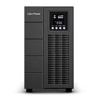 UPS CyberPower Online S OLS2000E 1600W 5 sockets C13/Hardwire Terminal Block nuevo 2 años garantía