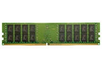 Memoria RAM 1x 16GB DELL PowerEdge C6320 DDR4 2933MHz ECC REGISTERED DIMM |