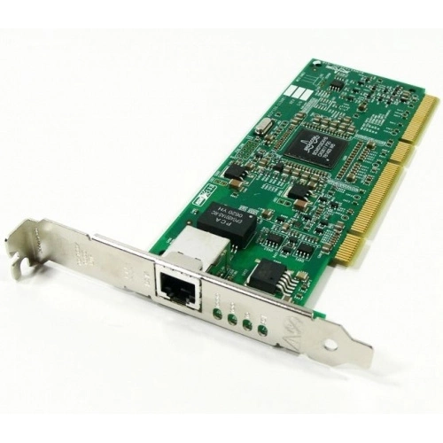 Tarjeta de red HPE 404820-001 1x RJ-45 PCI-X 1Gb
