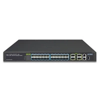 Conmutador Planet XGS-6350-24X4C 24x SFP+ | 4x QSFP28