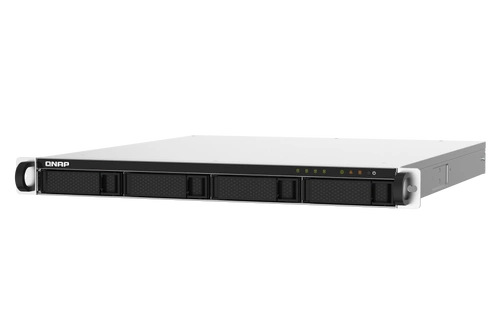 Servidor NAS QNAP TS-432PXU-2G 4x SSD | HDD SATA 2GB RAM