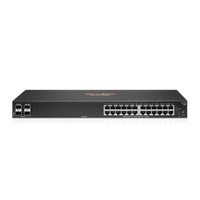 Conmutador HPE JL678A 24x 1Gb 4x SFP+