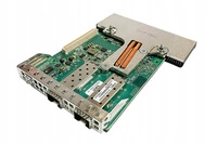 Tarjeta de red DELL 4KF8J 2x SFP28 PCI Express 25Gb