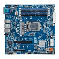 Placa base Gigabyte MX32-4L0 LGA1151 Micro-ATX | 9MX324L0MR-00